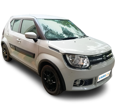 Maruti IGNIS-img